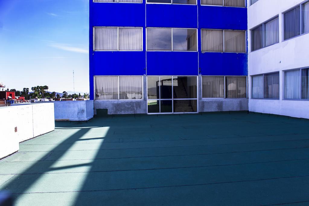Hotel El Monte ซาลามานกา ภายนอก รูปภาพ