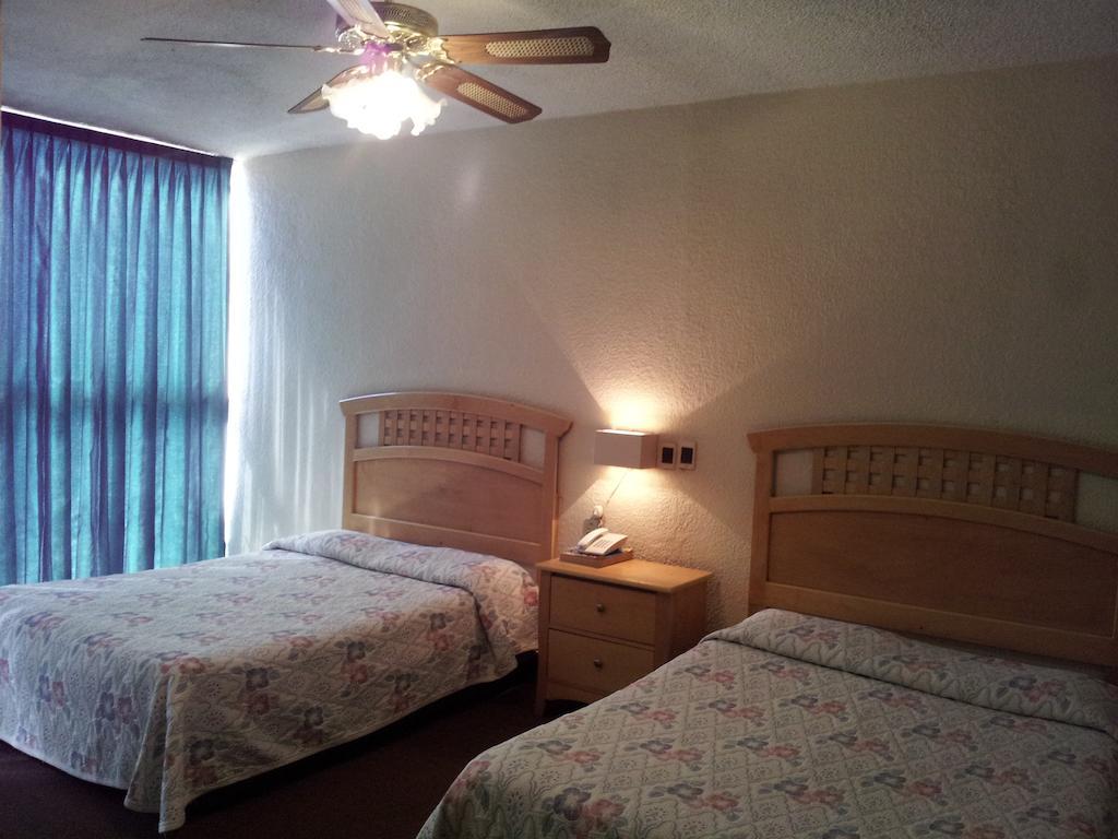 Hotel El Monte ซาลามานกา ห้อง รูปภาพ