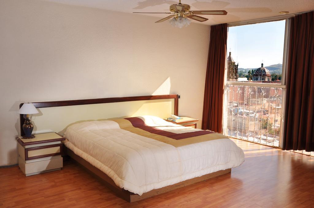 Hotel El Monte ซาลามานกา ห้อง รูปภาพ