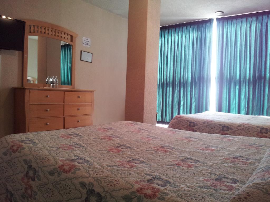 Hotel El Monte ซาลามานกา ห้อง รูปภาพ