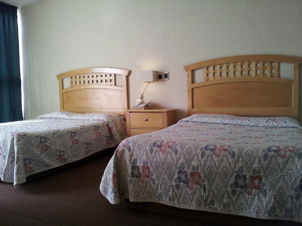 Hotel El Monte ซาลามานกา ห้อง รูปภาพ