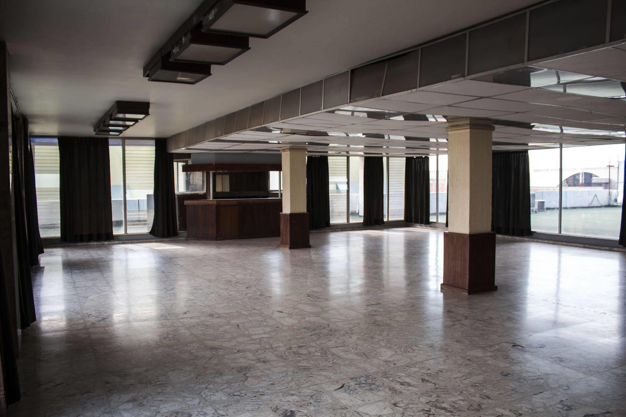 Hotel El Monte ซาลามานกา ภายนอก รูปภาพ