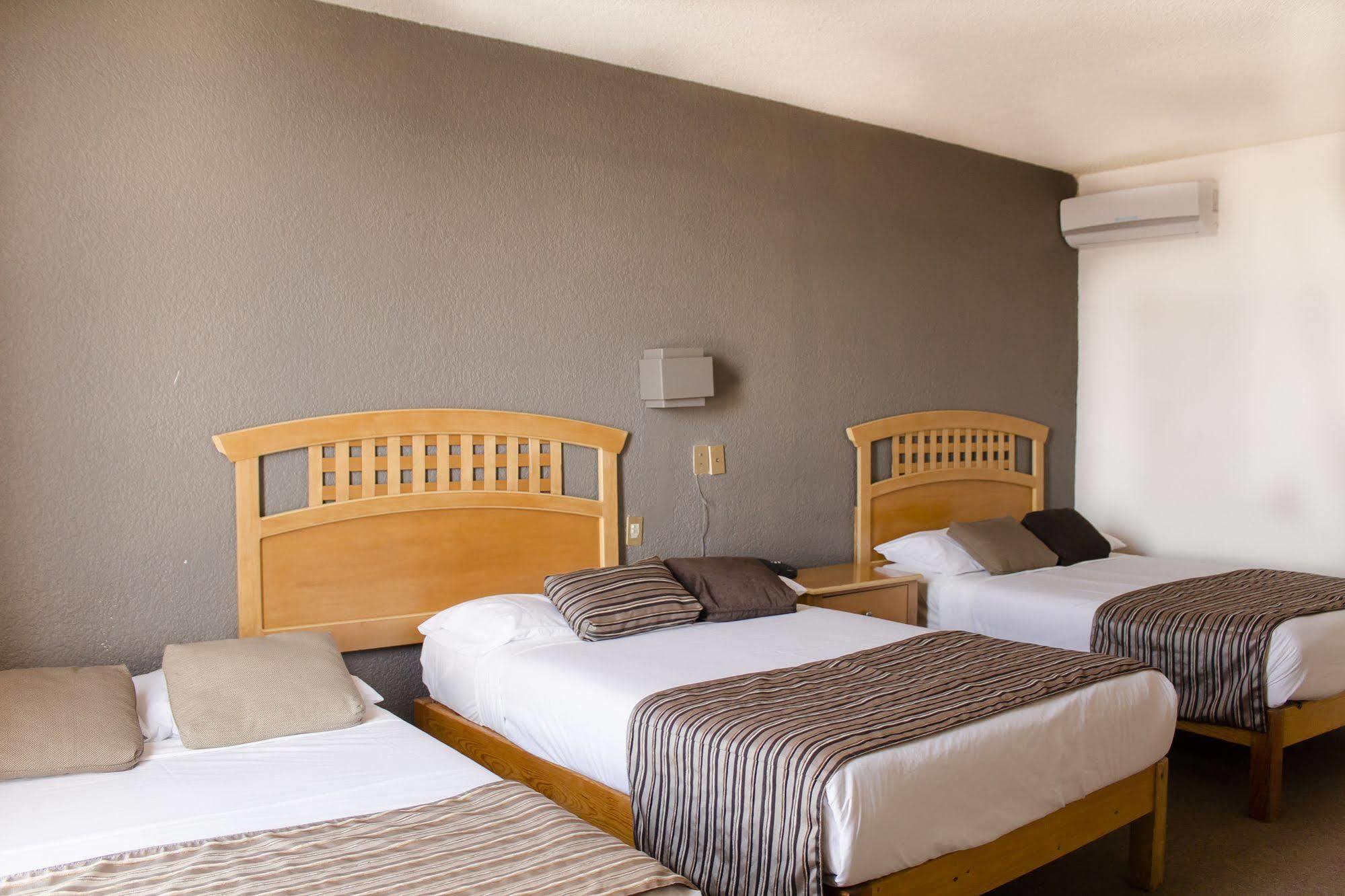 Hotel El Monte ซาลามานกา ภายนอก รูปภาพ
