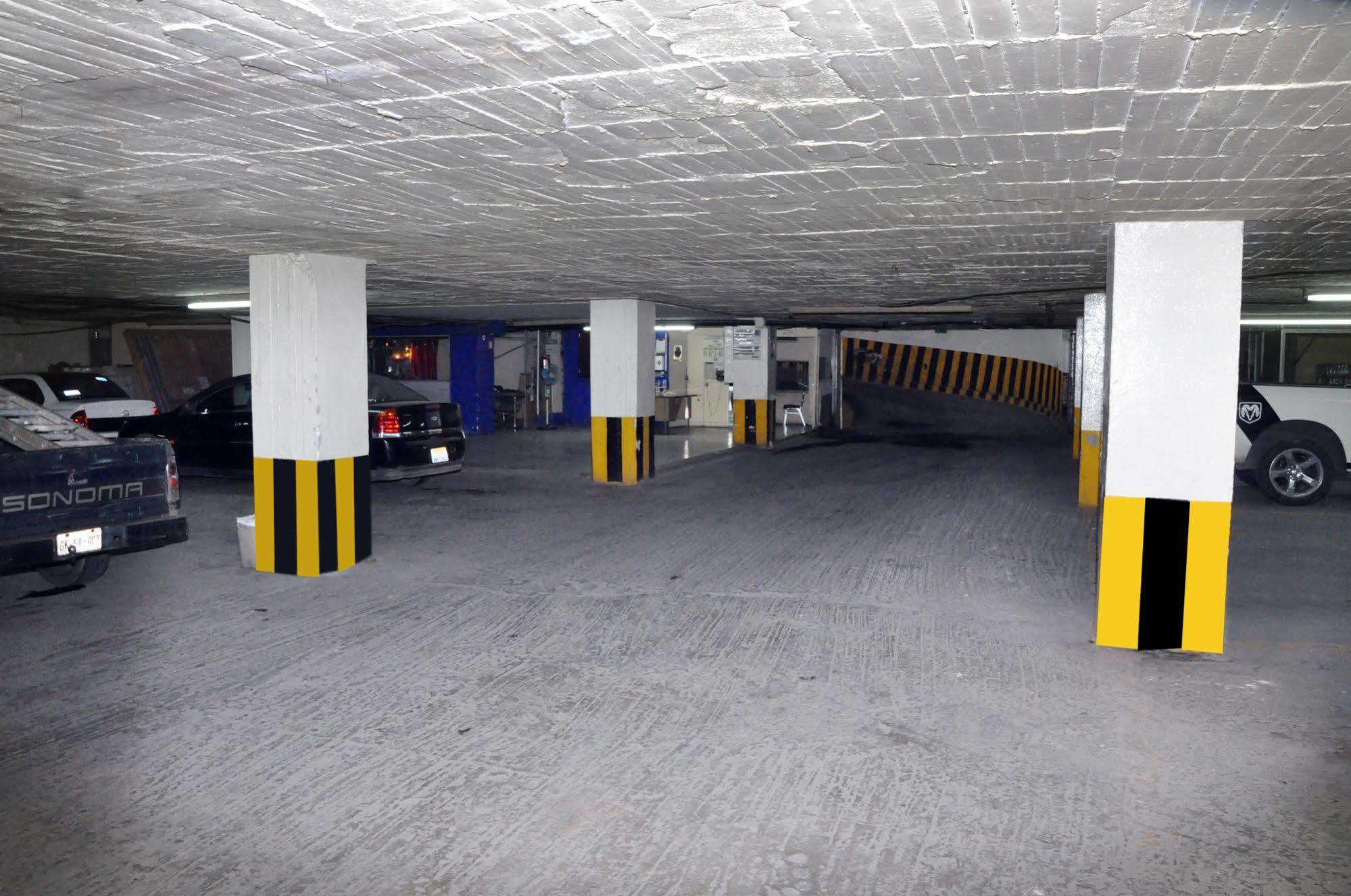 Hotel El Monte ซาลามานกา ภายนอก รูปภาพ