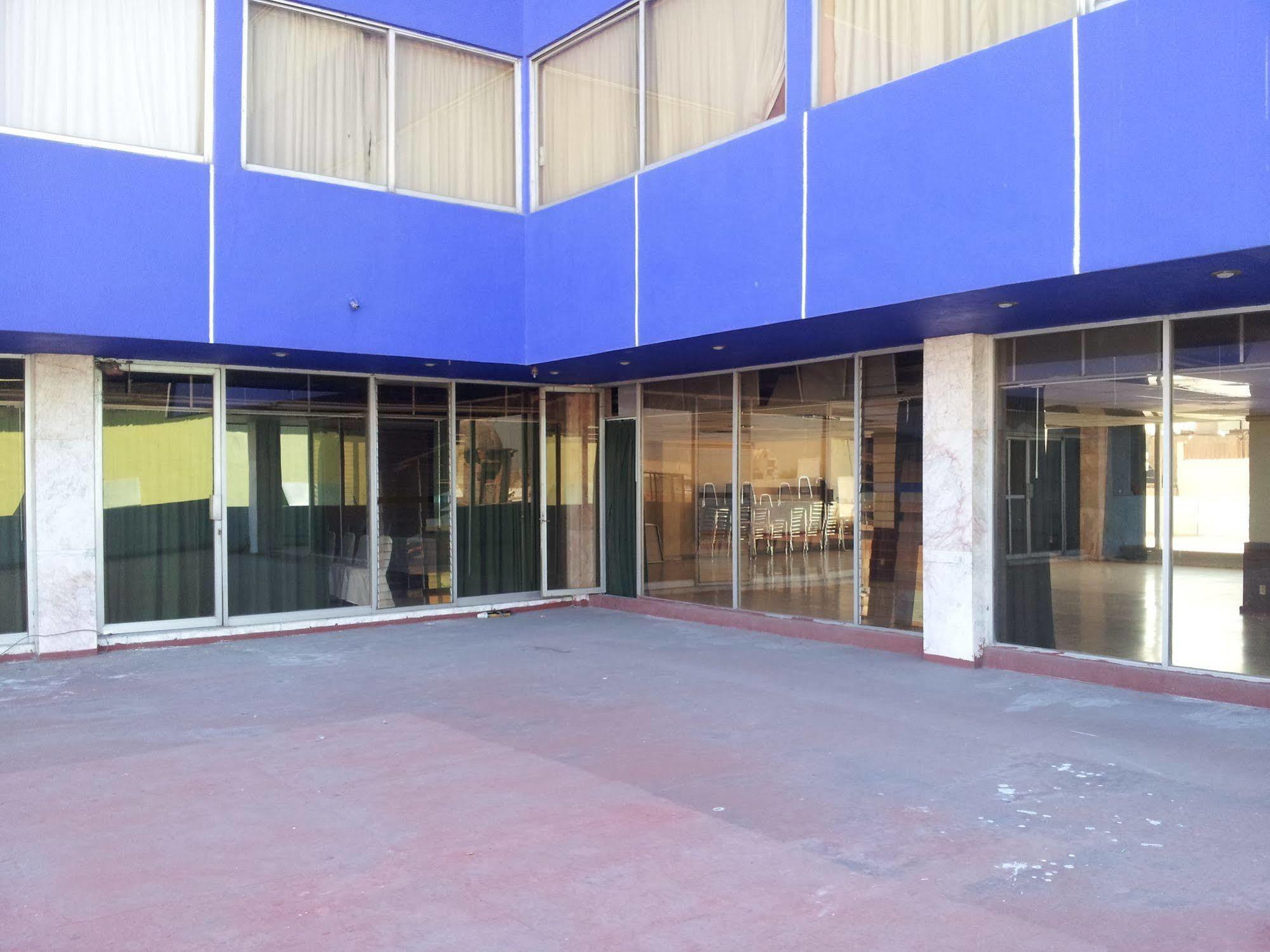 Hotel El Monte ซาลามานกา ภายนอก รูปภาพ